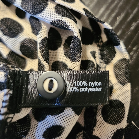 Top by The Limited - Picture 5 of 6